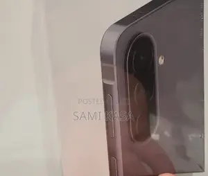 New Samsung Galaxy A57 256 GB Black