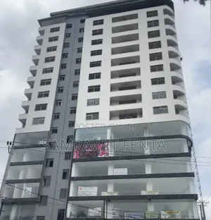 1bdrm Apartment in Adiss Ababa, Bole for sale