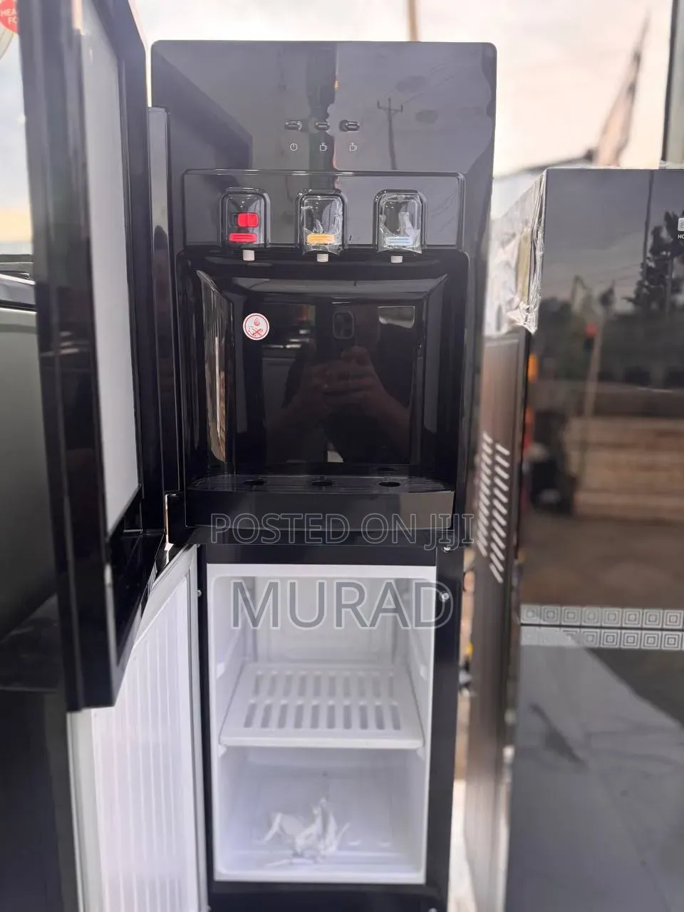 Midea Water Dispensor