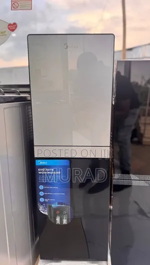 Midea Water Dispensor
