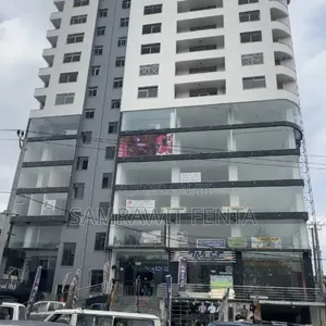 1bdrm Apartment in Adiss Ababa, Bole for sale