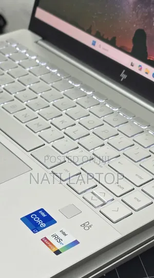 New Laptop HP Pavilion 14 16GB Intel Core i7 SSD 1T