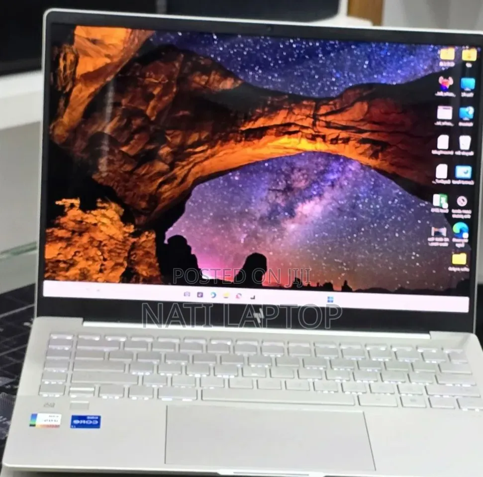 New Laptop HP Pavilion 14 16GB Intel Core i7 SSD 1T