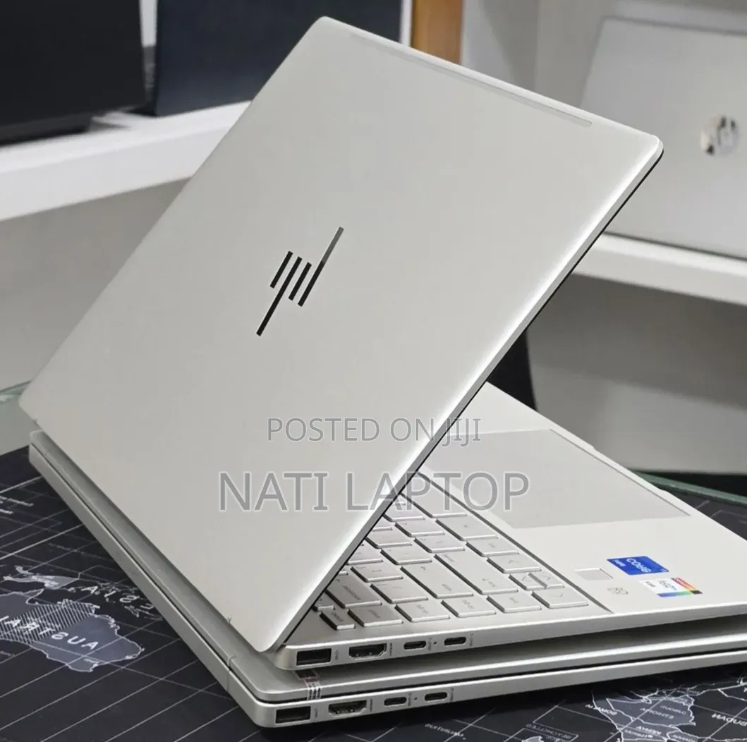 New Laptop HP Pavilion 14 16GB Intel Core i7 SSD 1T