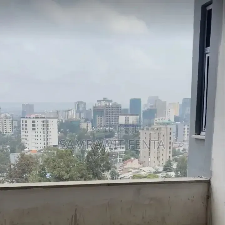 1bdrm Apartment in Adiss Ababa, Bole for sale
