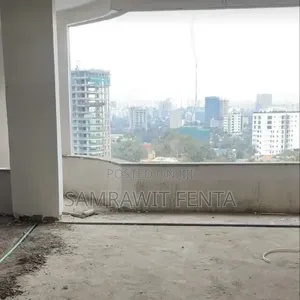 1bdrm Apartment in Adiss Ababa, Bole for sale