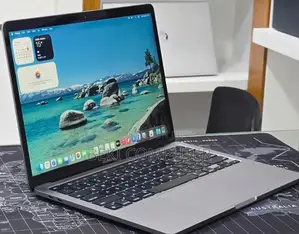 New Laptop Apple MacBook Pro 2022 M2 16GB Apple M2 SSD 512GB