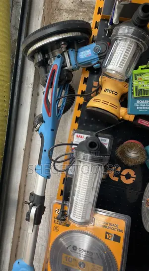 Fixtec Wall Sander