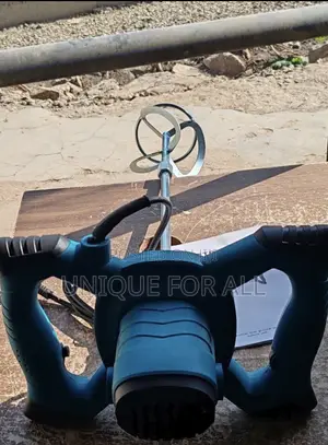 Bosch Dual-Paddle Handheld Electric Mixer