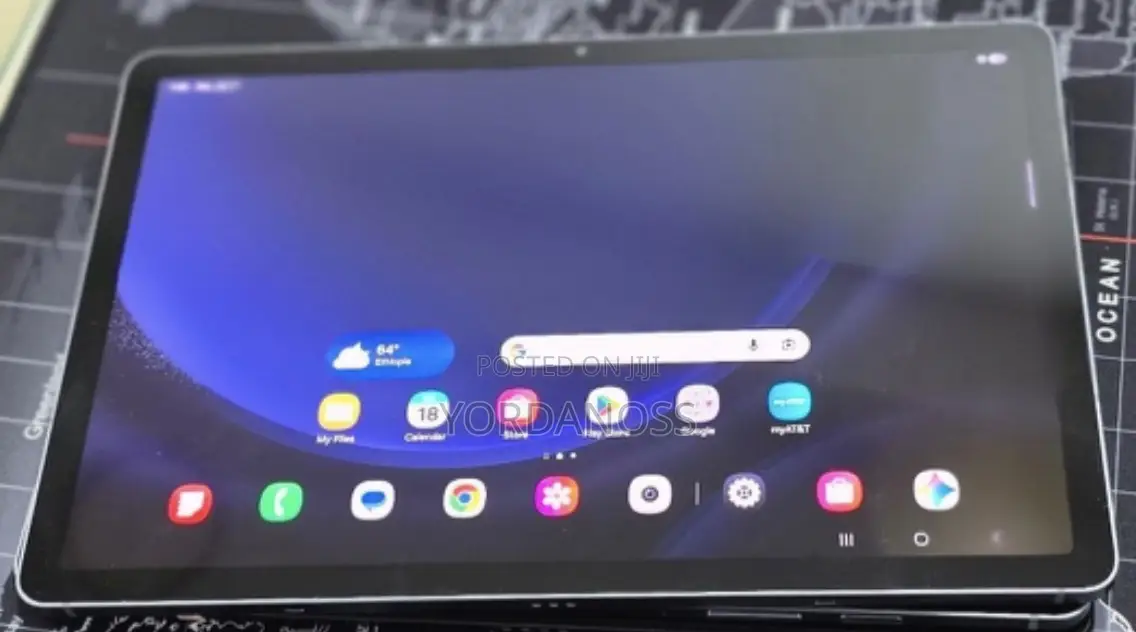 New Samsung Galaxy Tab S9 FE 128 GB