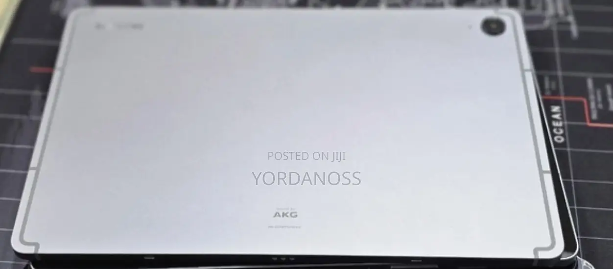 New Samsung Galaxy Tab S9 FE 128 GB