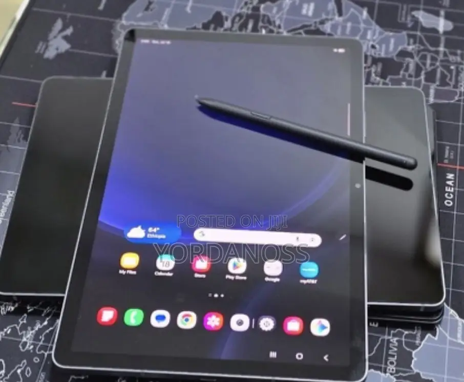 New Samsung Galaxy Tab S9 FE 128 GB