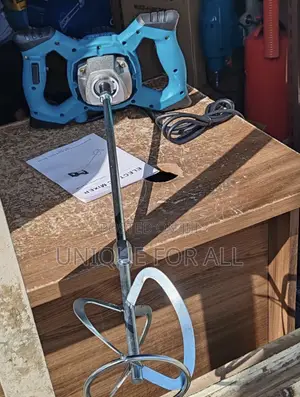 Bosch Dual-Paddle Handheld Electric Mixer