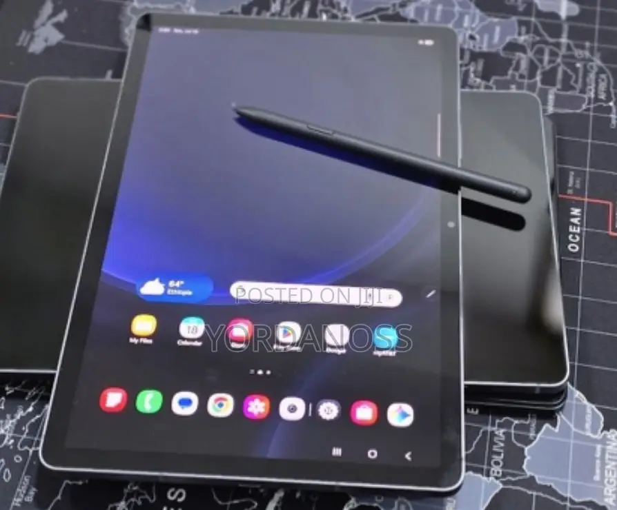 New Samsung Galaxy Tab S9 FE 128 GB