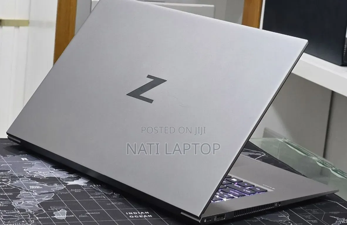 New Laptop HP 32GB Intel Core i9 SSD 512GB