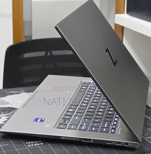 New Laptop HP 32GB Intel Core i9 SSD 512GB