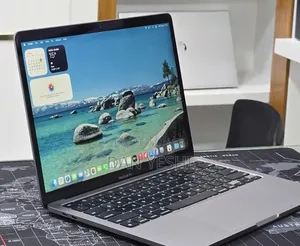 New Laptop Apple MacBook Pro 2022 M2 16GB Apple M2 SSD 512GB