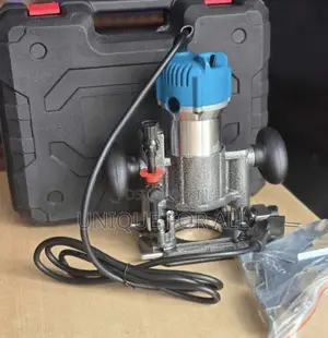Iron Shark Router 1200 Watt