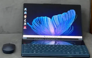 New Laptop Lenovo Yoga Book 9i 16GB Intel Core Ultra 7 SSD 1T