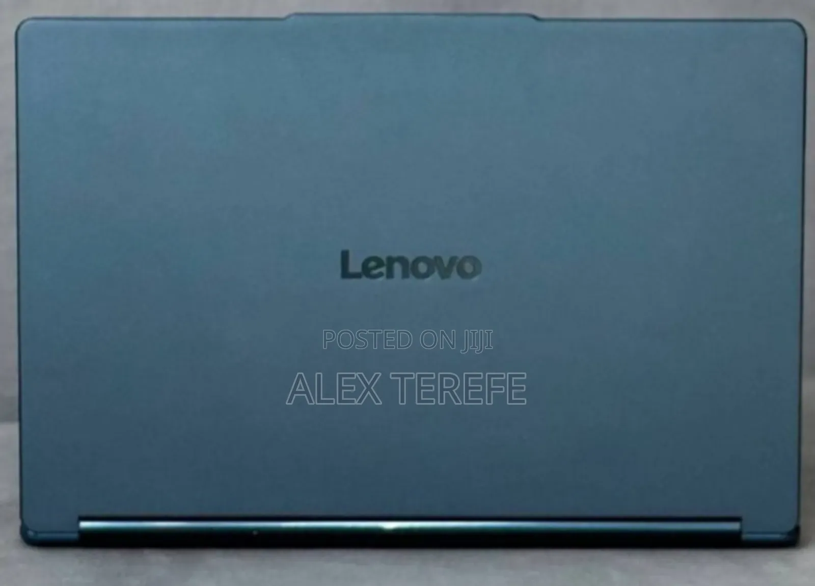 New Laptop Lenovo Yoga Book 9i 16GB Intel Core Ultra 7 SSD 1T