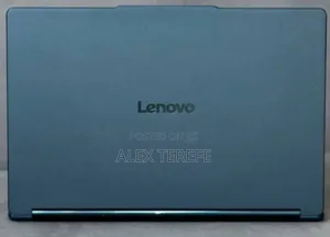 New Laptop Lenovo Yoga Book 9i 16GB Intel Core Ultra 7 SSD 1T
