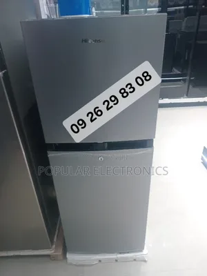 Hisenes 270liter Refrigator
