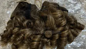 Human Hair