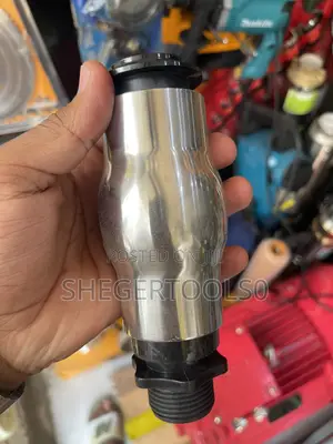 Fountain Nozzle