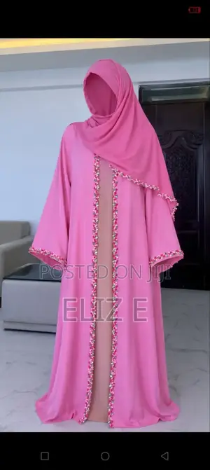 Eliz Abaya