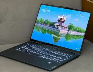 New Laptop Lenovo Yoga 7i 16GB Intel Core Ultra 7 SSD 512GB