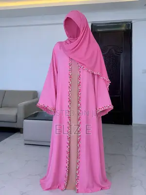 Eliz Abaya