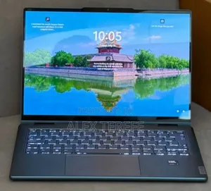 New Laptop Lenovo Yoga 7i 16GB Intel Core Ultra 7 SSD 512GB