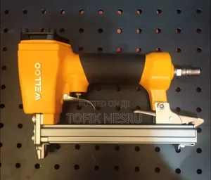 Weello Staple Air Shueter