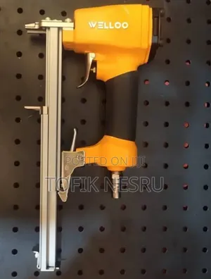 Weello Staple Air Shueter