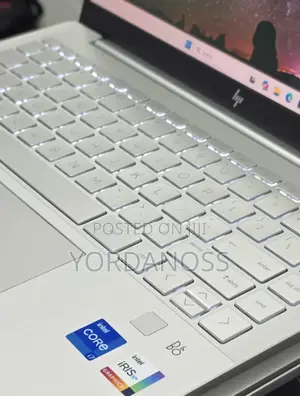 New Laptop HP Stream Notebook 16GB Intel Core i7 SSD 1T