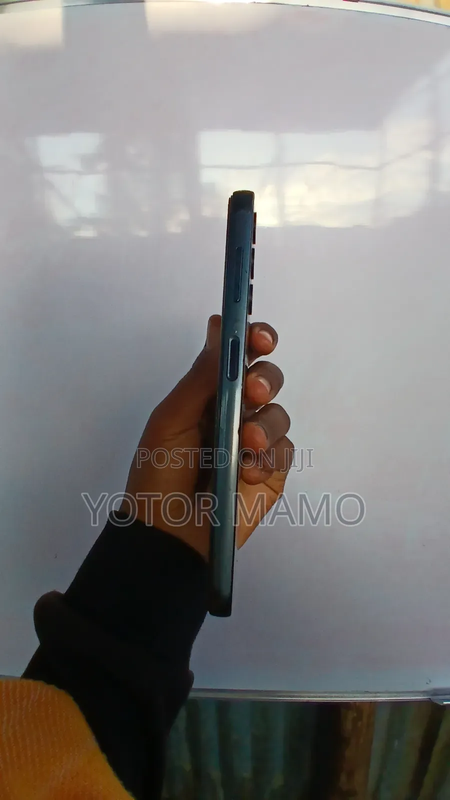 Samsung Galaxy A14 64 GB Black
