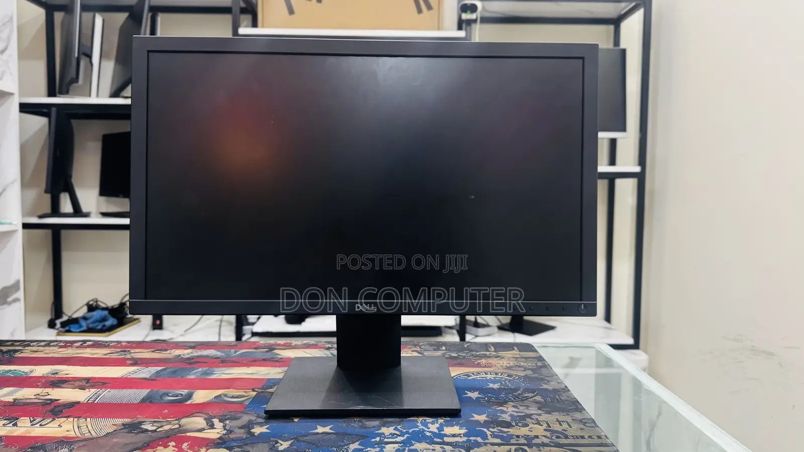 Dell 22 Inch FullHD Screen