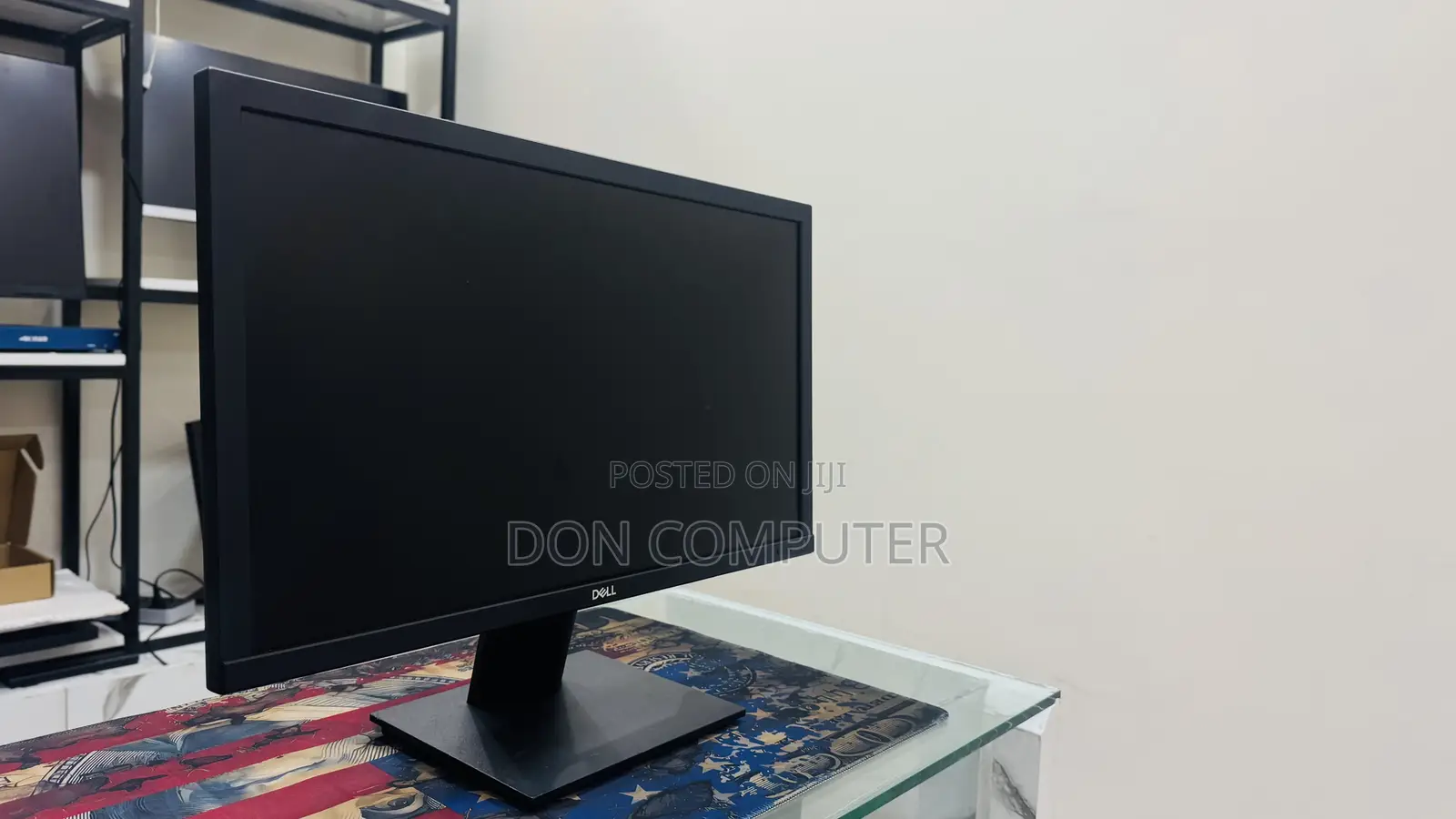 Dell 22 Inch FullHD Screen