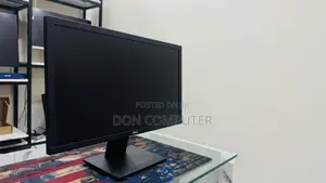 Dell 22 Inch FullHD Screen