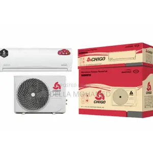 Air Conditioning Ch