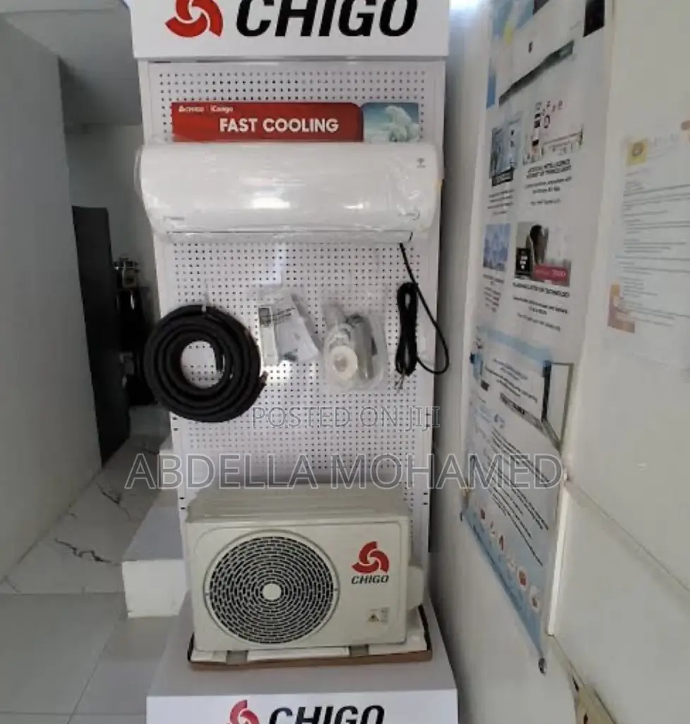 Air Conditioning Ch