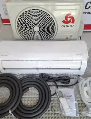 Air Conditioning Ch
