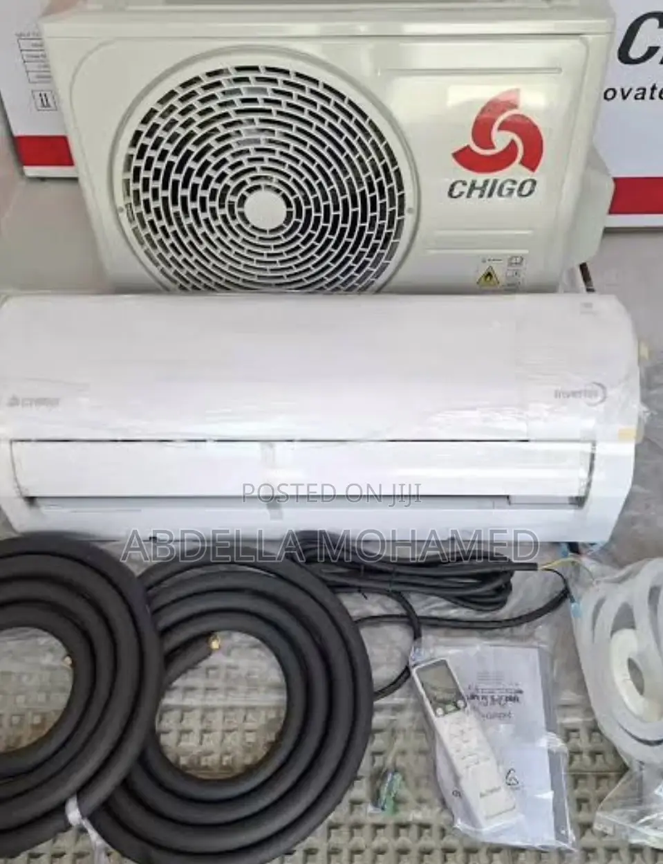 Air Conditioning Ch