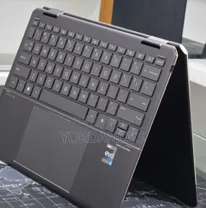 New Laptop HP Spectre X360 16GB Intel Core i7 SSD 512GB