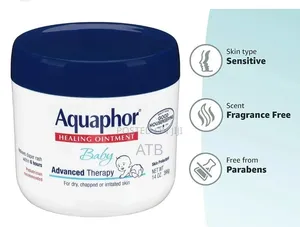 Aquaphor Healing Ointment