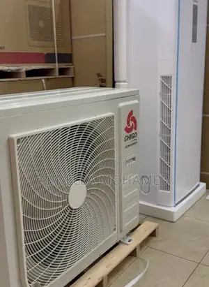 Floor Standing Air Conditioner Chigo