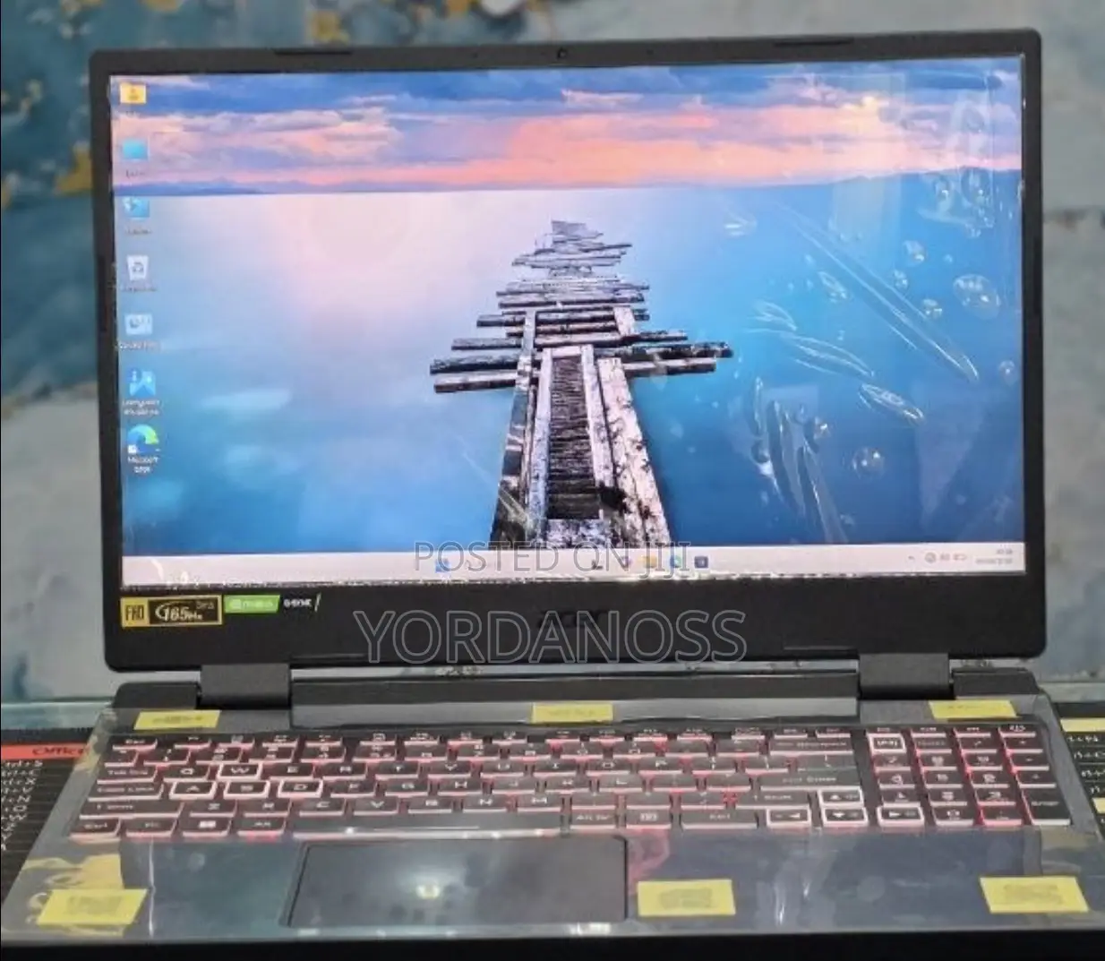 New Laptop Acer Nitro V 15 16GB Intel Core i9 SSD 512GB
