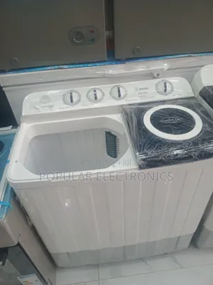 National 14kg Washing Machine Manual System