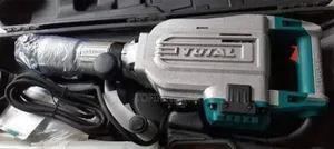 Electrical Jack Hammer Total Brand
