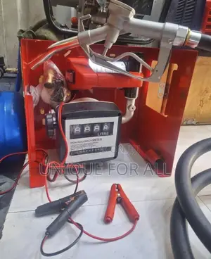 24V Fuel Pump Oil Pump Electric